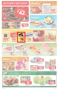 Pick n Pay Kwazulu-Natal : Save On All Your Festive Favourites (17 Dec - 29 Dec 2013 ), page 2