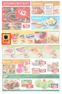 Pick n Pay Kwazulu-Natal : Save On All Your Festive Favourites (17 Dec - 29 Dec 2013 ), page 2