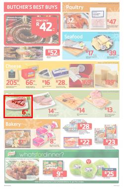 Pick n Pay Kwazulu-Natal : Save On All Your Festive Favourites (17 Dec - 29 Dec 2013 ), page 2