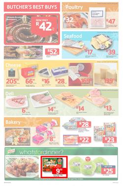 Pick n Pay Kwazulu-Natal : Save On All Your Festive Favourites (17 Dec - 29 Dec 2013 ), page 2