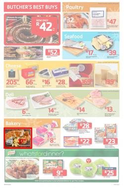 Pick n Pay Kwazulu-Natal : Save On All Your Festive Favourites (17 Dec - 29 Dec 2013 ), page 2