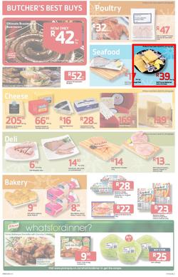 Pick n Pay Western Cape- Save On All Your Festive Favourites (17 Dec - 29 Dec 2013 ), page 2