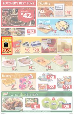 Pick n Pay Western Cape- Save On All Your Festive Favourites (17 Dec - 29 Dec 2013 ), page 2