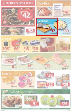 Pick n Pay Western Cape- Save On All Your Festive Favourites (17 Dec - 29 Dec 2013 ), page 2