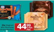 Ola Magnum Mini Roomyse Verskeidenheid-6 Per Pak