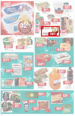 Checkers Western Cape : We've Got It All This Christmas ( 09 Dec - 26 Dec 2013 ), page 2