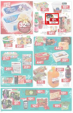 Checkers Western Cape : We've Got It All This Christmas ( 09 Dec - 26 Dec 2013 ), page 2