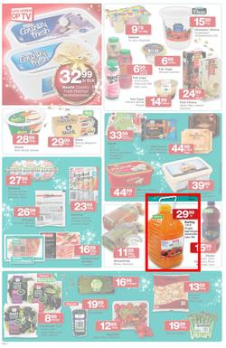 Checkers Western Cape : We've Got It All This Christmas ( 09 Dec - 26 Dec 2013 ), page 2