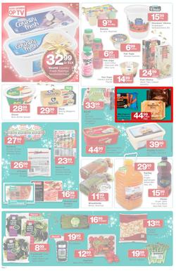 Checkers Western Cape : We've Got It All This Christmas ( 09 Dec - 26 Dec 2013 ), page 2