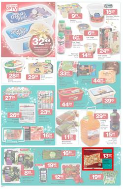 Checkers Western Cape : We've Got It All This Christmas ( 09 Dec - 26 Dec 2013 ), page 2