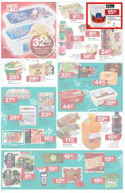 Checkers Western Cape : We've Got It All This Christmas ( 09 Dec - 26 Dec 2013 ), page 2