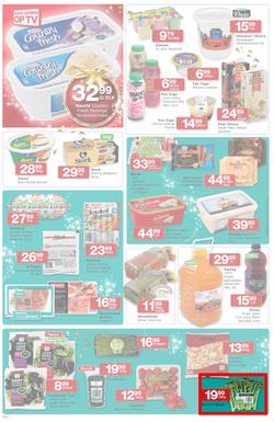 Checkers Western Cape : We've Got It All This Christmas ( 09 Dec - 26 Dec 2013 ), page 2