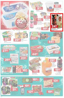 Checkers Western Cape : We've Got It All This Christmas ( 09 Dec - 26 Dec 2013 ), page 2