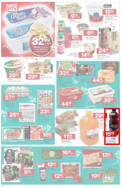 Checkers Western Cape : We've Got It All This Christmas ( 09 Dec - 26 Dec 2013 ), page 2