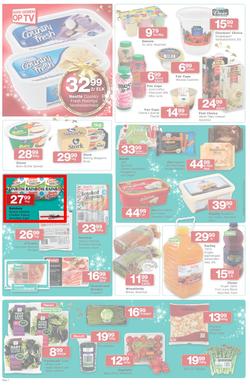 Checkers Western Cape : We've Got It All This Christmas ( 09 Dec - 26 Dec 2013 ), page 2