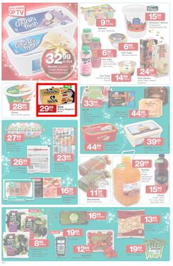 Checkers Western Cape : We've Got It All This Christmas ( 09 Dec - 26 Dec 2013 ), page 2
