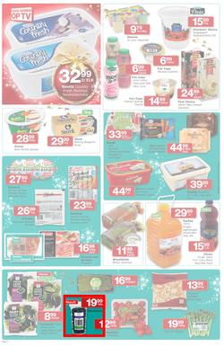 Checkers Western Cape : We've Got It All This Christmas ( 09 Dec - 26 Dec 2013 ), page 2