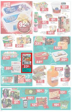 Checkers Western Cape : We've Got It All This Christmas ( 09 Dec - 26 Dec 2013 ), page 2