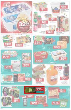 Checkers Western Cape : We've Got It All This Christmas ( 09 Dec - 26 Dec 2013 ), page 2