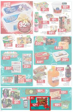 Checkers Western Cape : We've Got It All This Christmas ( 09 Dec - 26 Dec 2013 ), page 2