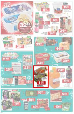 Checkers Western Cape : We've Got It All This Christmas ( 09 Dec - 26 Dec 2013 ), page 2