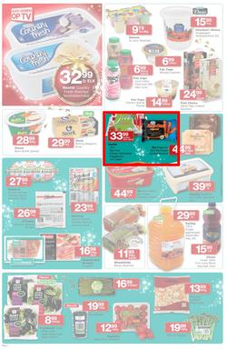 Checkers Western Cape : We've Got It All This Christmas ( 09 Dec - 26 Dec 2013 ), page 2
