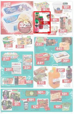 Checkers Western Cape : We've Got It All This Christmas ( 09 Dec - 26 Dec 2013 ), page 2