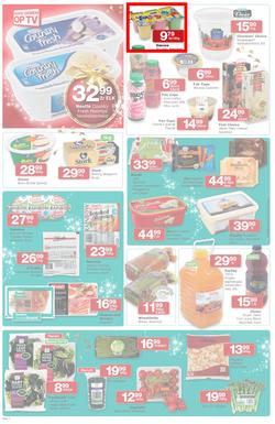 Checkers Western Cape : We've Got It All This Christmas ( 09 Dec - 26 Dec 2013 ), page 2