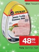 Tulip Gammon Ham-480g