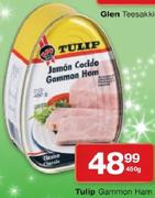 Tulip Gammon Ham-450G
