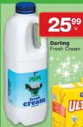 Darling Fresh Cream-1L