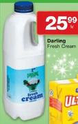 Darling Fresh Cream-1Ltr