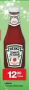 Heinz Tomato Ketchup-750ml
