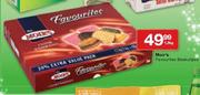 Moir's Favourites Beskuitjies-1.2Kg