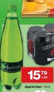 Appletiser Only-1.25Ltr