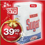 White Sugar-5kg