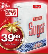 White Sugar-5Kg