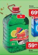 Bongo Opwasmiddef-5Ltr