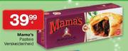 Mama's Pastele Verskeidenheld-6's
