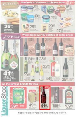 Checkers Eastern Cape : Last Chance To Save This Christmas ( 16 Dec - 29 Dec 2013 ), page 2