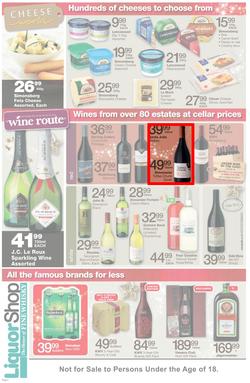 Checkers Eastern Cape : Last Chance To Save This Christmas ( 16 Dec - 29 Dec 2013 ), page 2