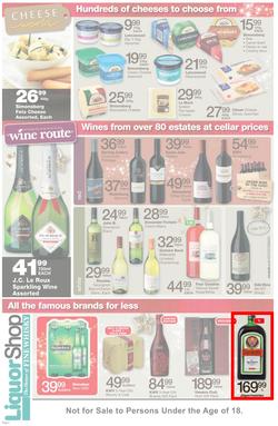 Checkers Eastern Cape : Last Chance To Save This Christmas ( 16 Dec - 29 Dec 2013 ), page 2