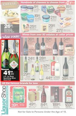 Checkers Eastern Cape : Last Chance To Save This Christmas ( 16 Dec - 29 Dec 2013 ), page 2