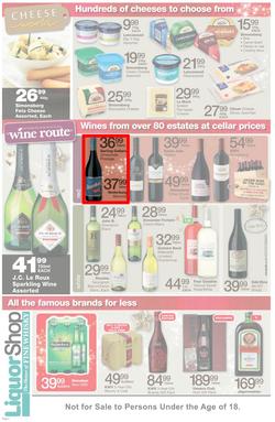 Checkers Eastern Cape : Last Chance To Save This Christmas ( 16 Dec - 29 Dec 2013 ), page 2