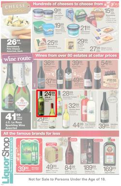 Checkers Eastern Cape : Last Chance To Save This Christmas ( 16 Dec - 29 Dec 2013 ), page 2