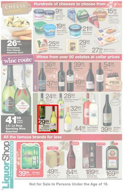 Checkers Eastern Cape : Last Chance To Save This Christmas ( 16 Dec - 29 Dec 2013 ), page 2