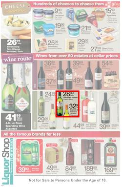 Checkers Eastern Cape : Last Chance To Save This Christmas ( 16 Dec - 29 Dec 2013 ), page 2