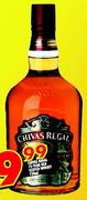 Chivas Regal 12-Year Old Scotch Whisky-750ml