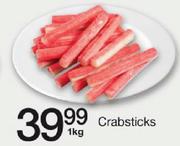Crabsticks-1kg