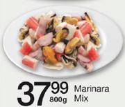 Marinara Mix-800g
